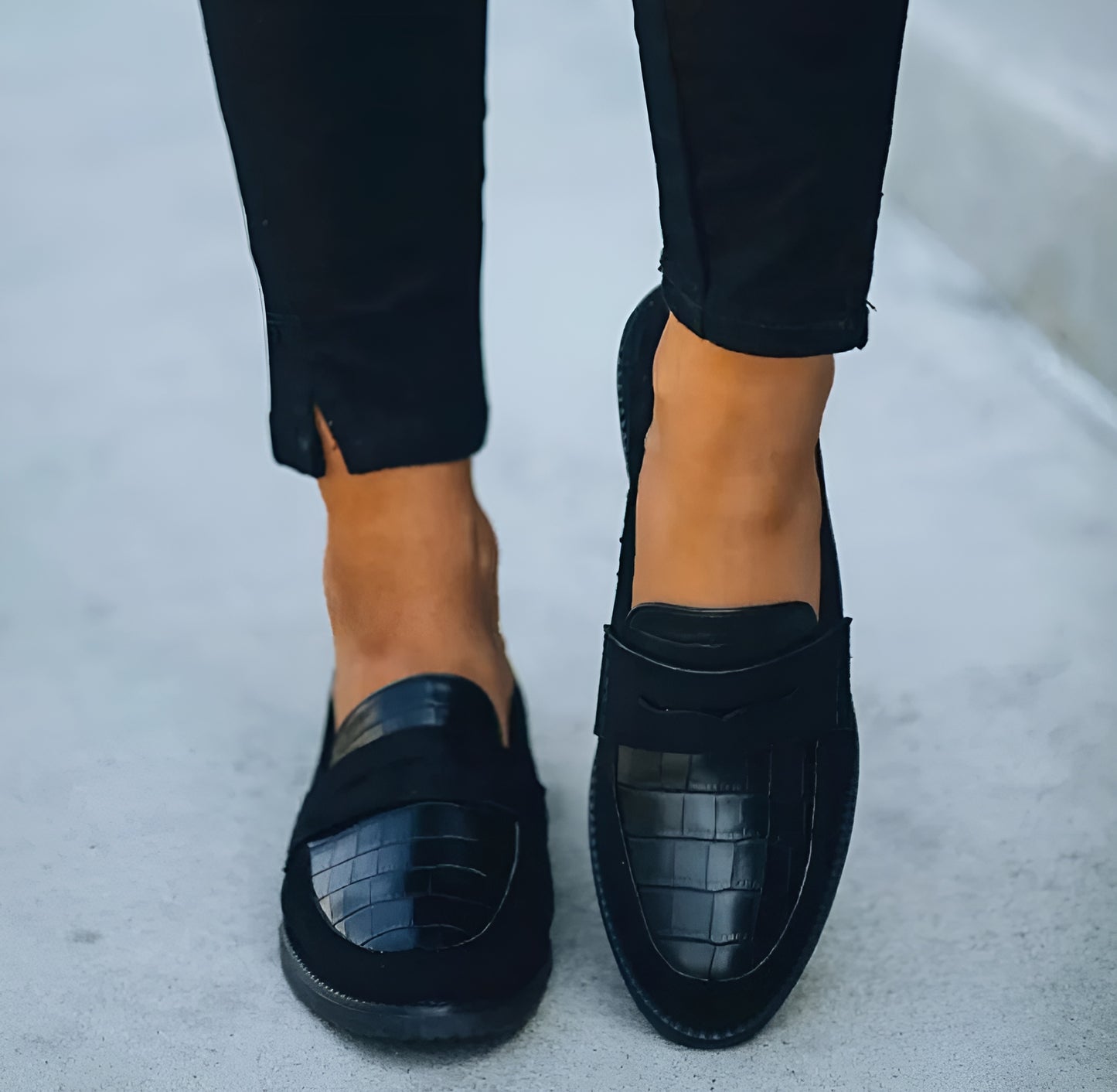 Liny – Loafer
