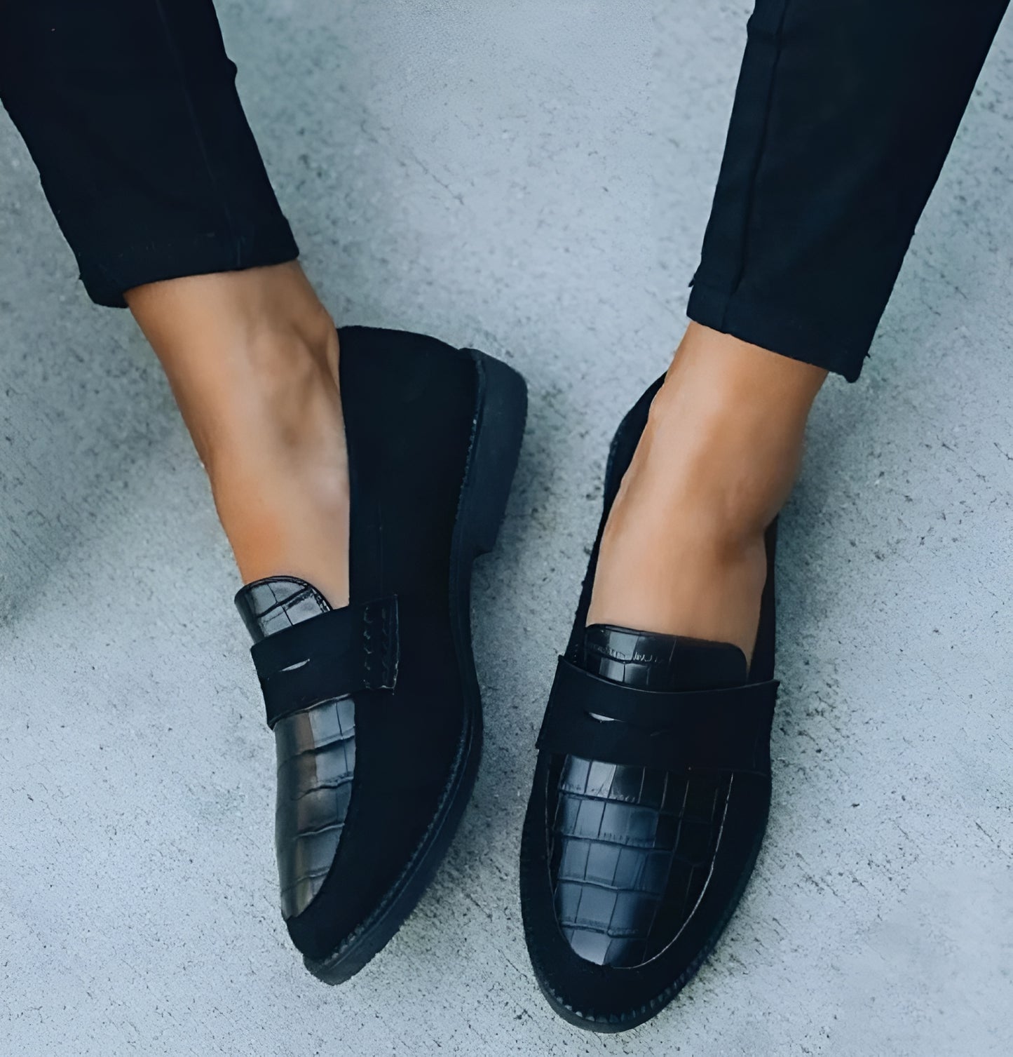 Liny – Loafer