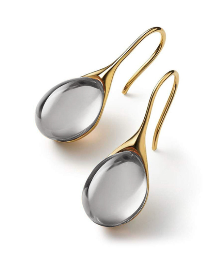 Charelle™ | Boucles d’oreilles en cristal