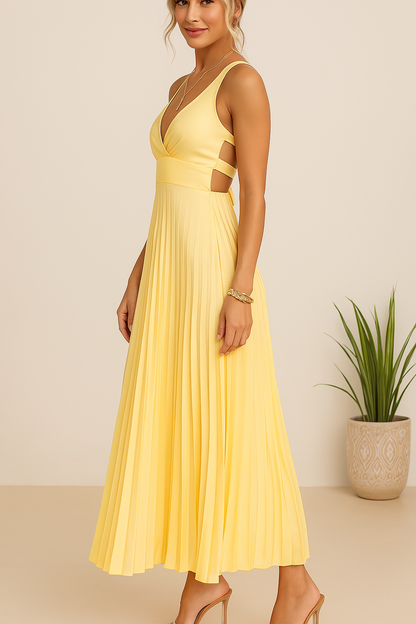 CLAIRE | La Robe du Crépuscule