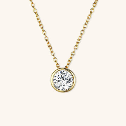Amela™ | Collier Pierre de Naissance