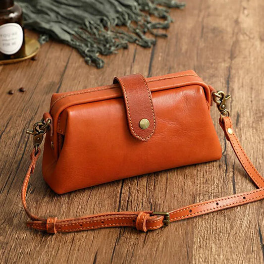 VELISSA™ - SAC ÉLÉGANT AU DESIGN VINTAGE