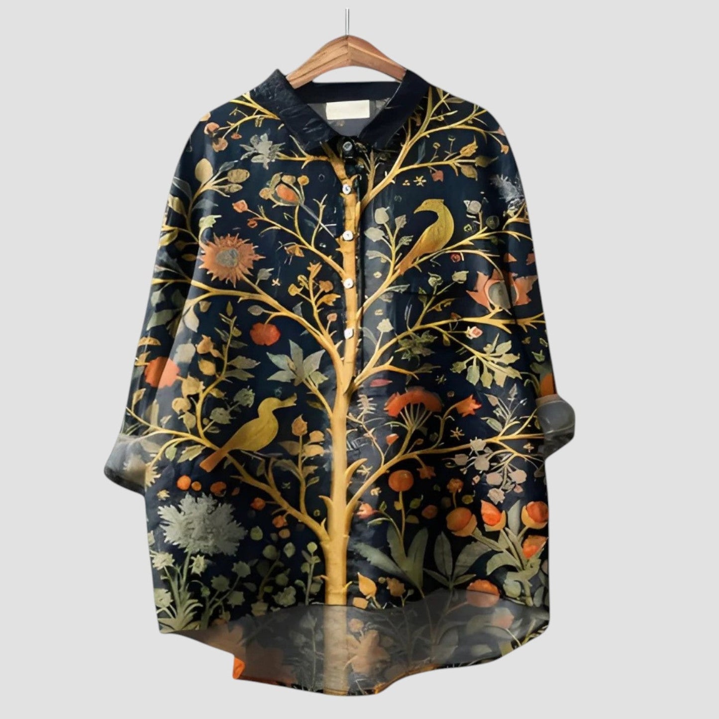 Alma™ | Blouse