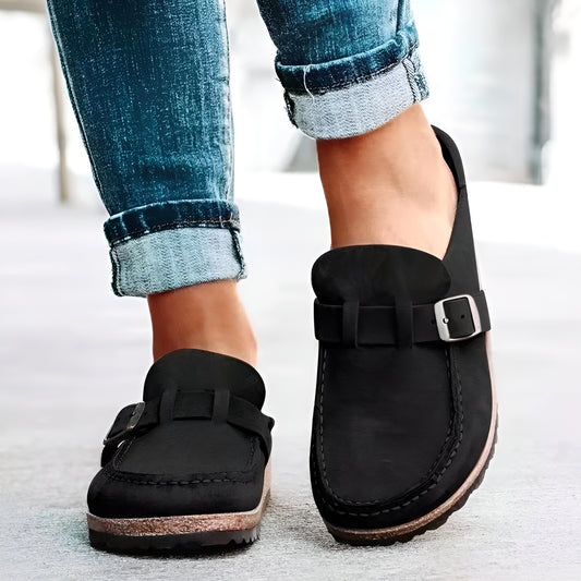 Clémence™ | Chaussures Confort Élégantes