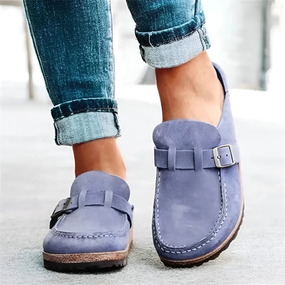 Clémence™ | Chaussures Confort Élégantes