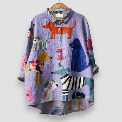 Minette™ | Blouse