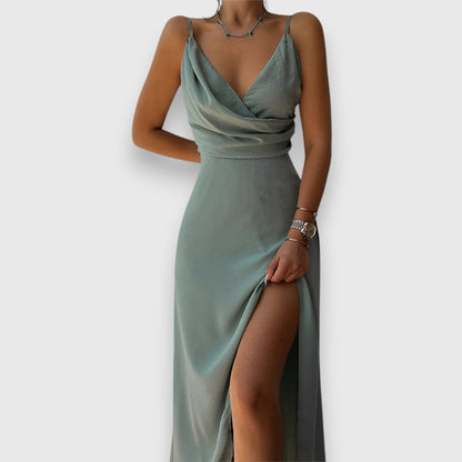 Sissy | Robe Élégante