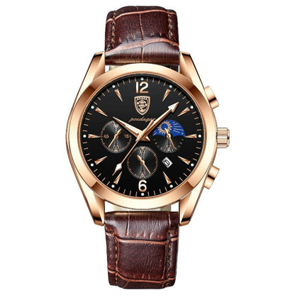 Montre Moderne pour Hommes