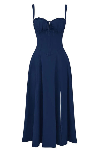 Juliet - Robe sans manches