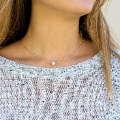 Marianne™ | Collier de Perles