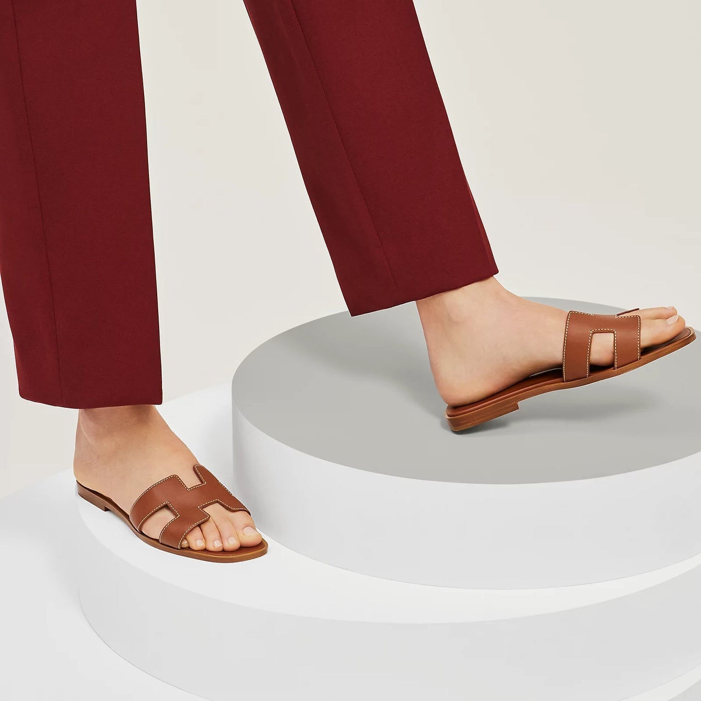 FLAVIE | SANDALS ÉLÉGANTS