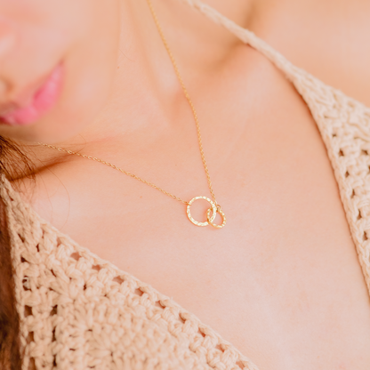Isabelle™ | Collier Infini