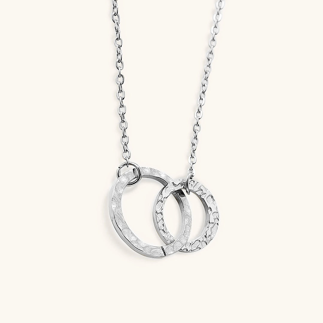 Isabelle™ | Collier Infini