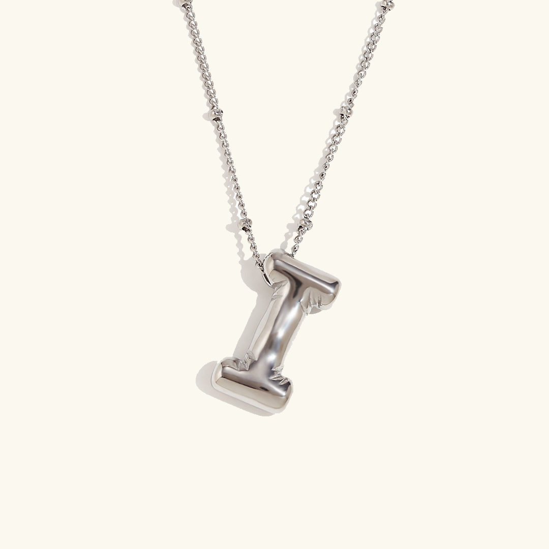 Clarisa™ | Collier Doré avec Initiale