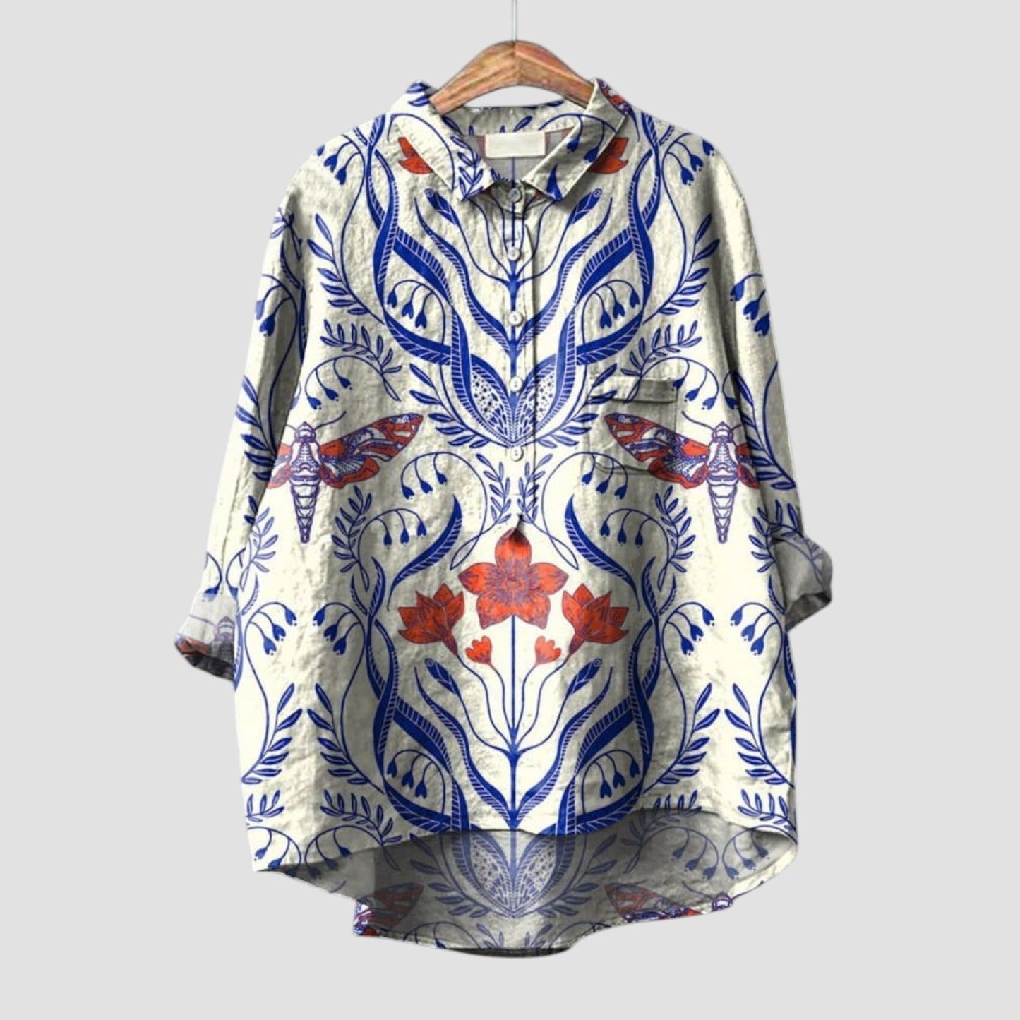 Irène™ | Blouse