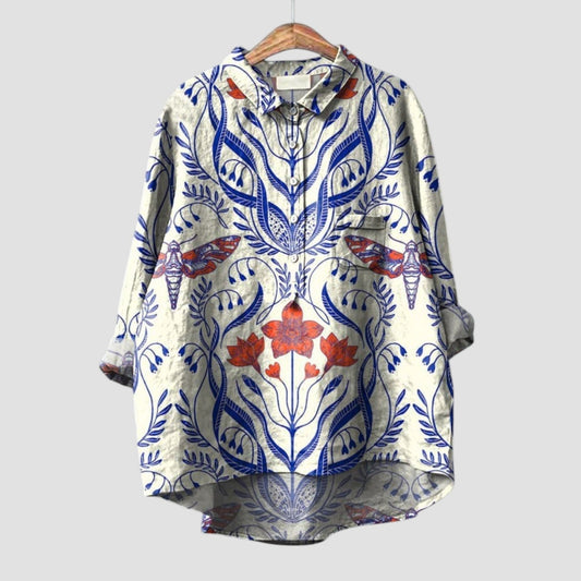 Irène™ | Blouse