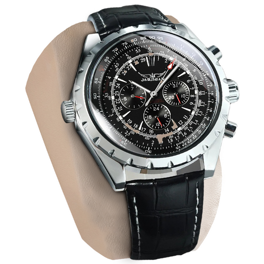 Montre Mécanique Militaire