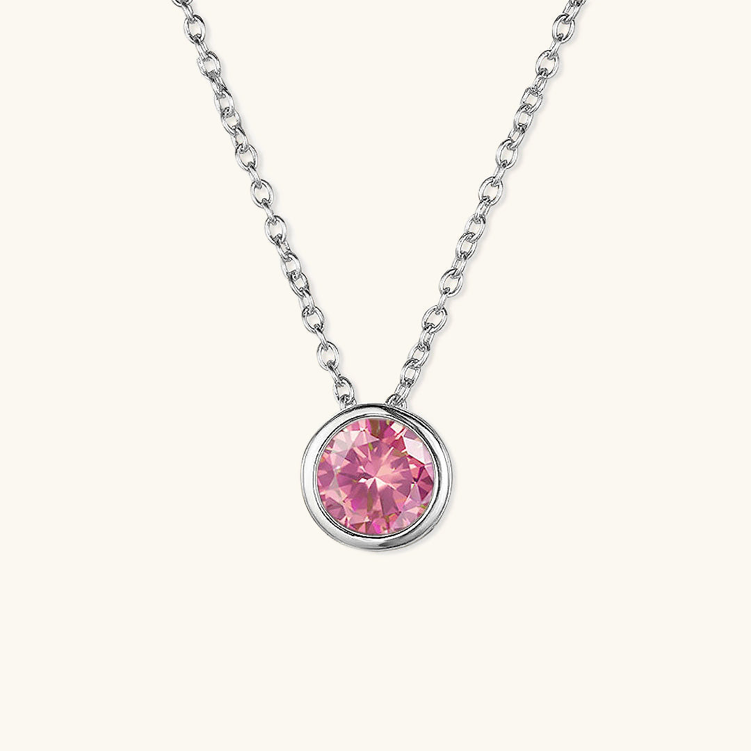 Amela™ | Collier Pierre de Naissance