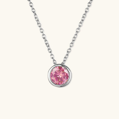 Amela™ | Collier Pierre de Naissance