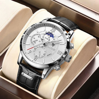 Montre Sportive Classique