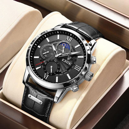 Montre Sportive Classique