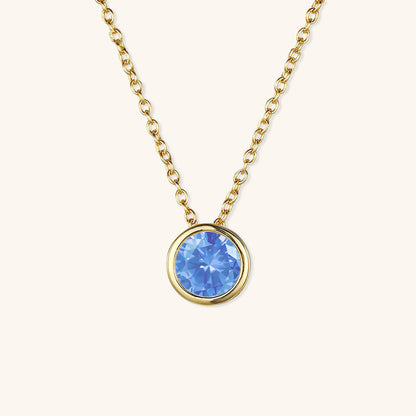 Amela™ | Collier Pierre de Naissance