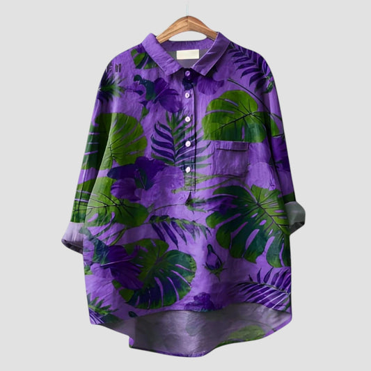 Solène™ | Blouse