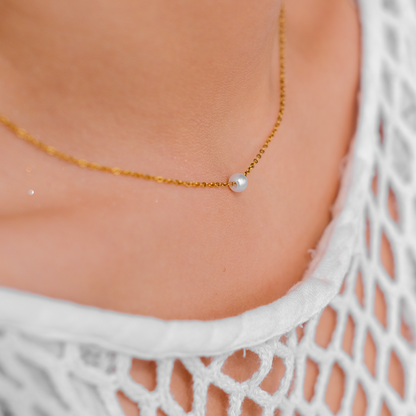 Marianne™ | Collier de Perles