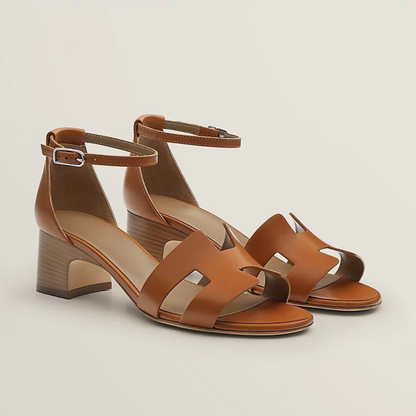 FAUSTINE | SANDALS ÉLÉGANTS