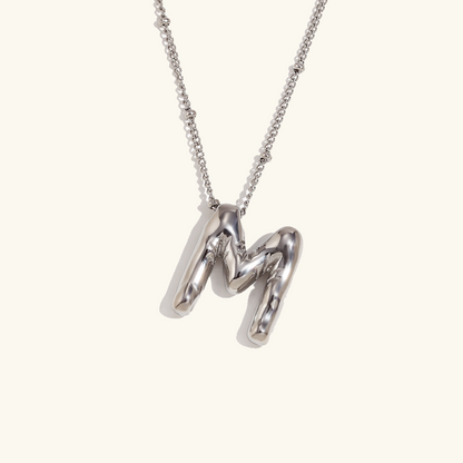Clarisa™ | Collier Doré avec Initiale