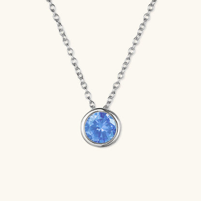 Amela™ | Collier Pierre de Naissance