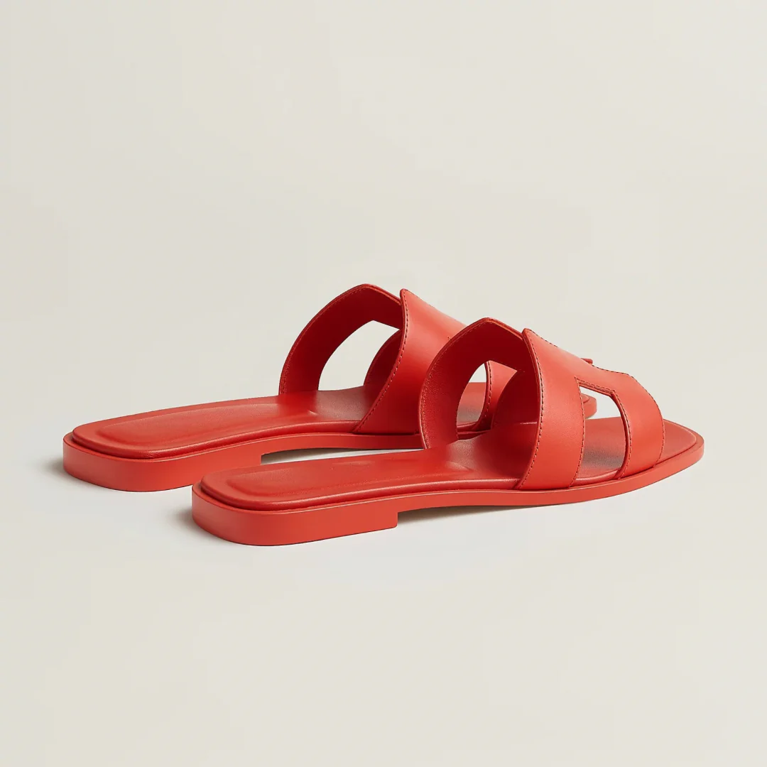 FLAVIE | SANDALS ÉLÉGANTS