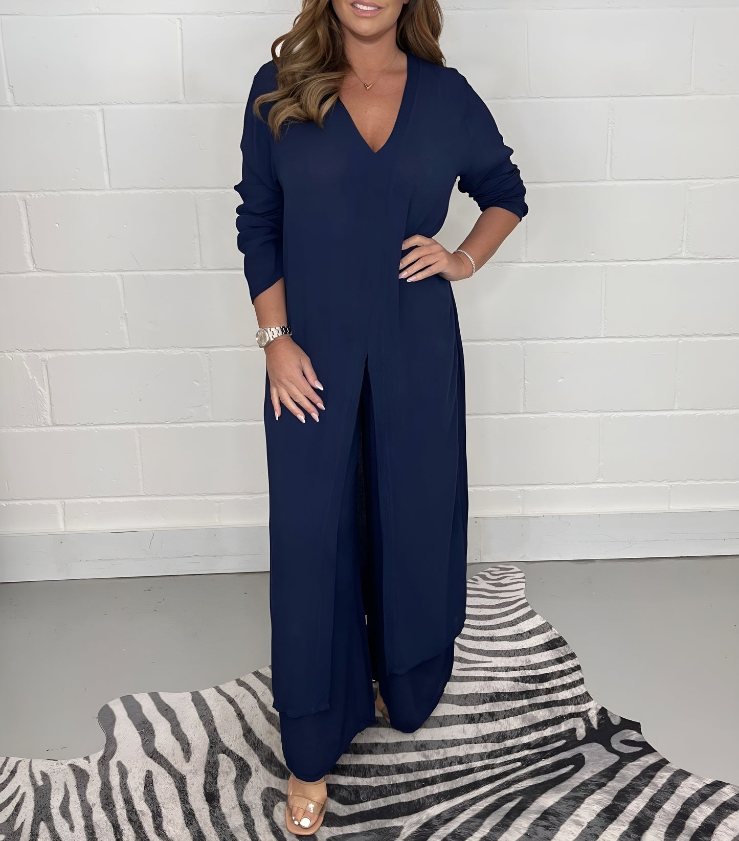 Capea™ | Ensemble Printanier Léger