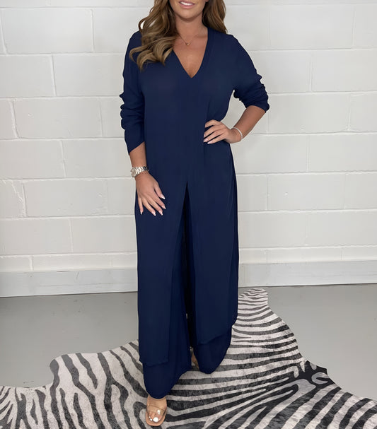 Capea™ | Ensemble Printanier Léger