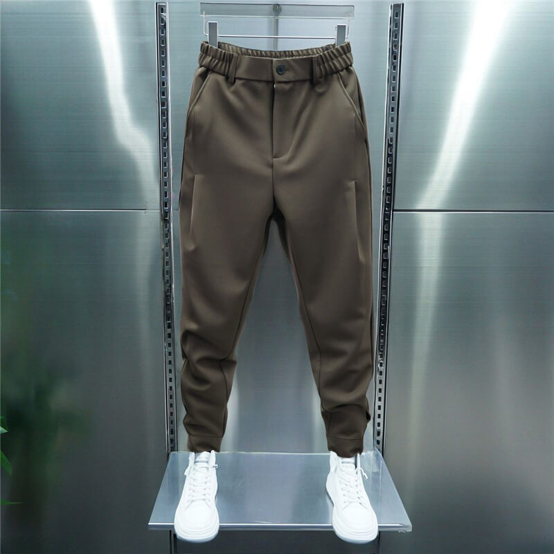 Sons - Pantalon décontracté