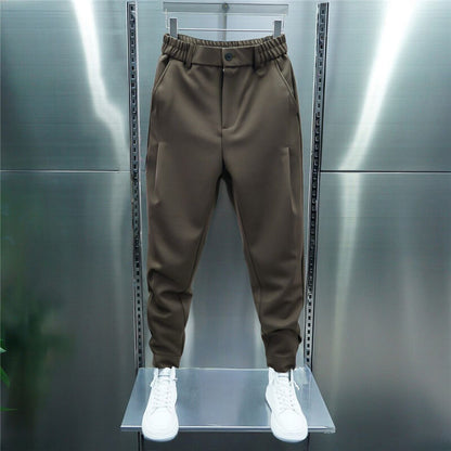 Sons - Pantalon décontracté