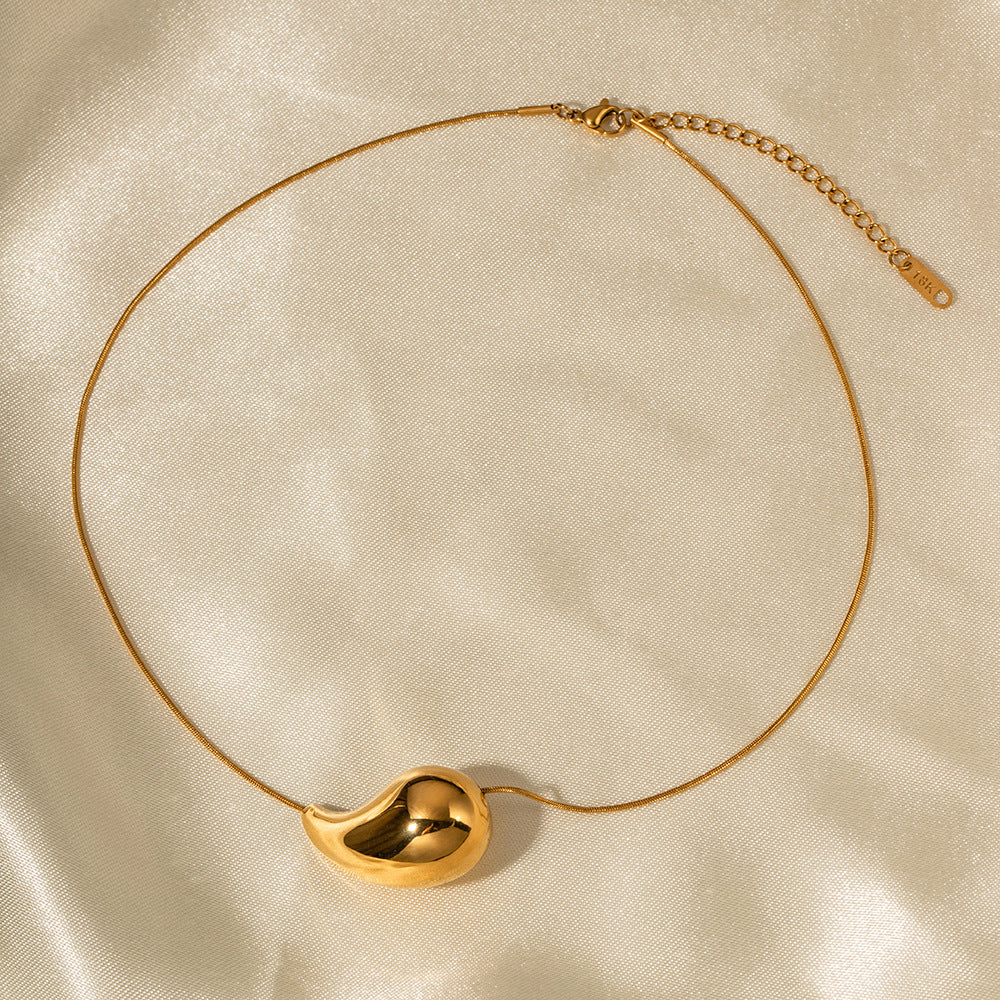 Carolin™ | Collier avec Pendentif
