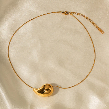 Carolin™ | Collier avec Pendentif