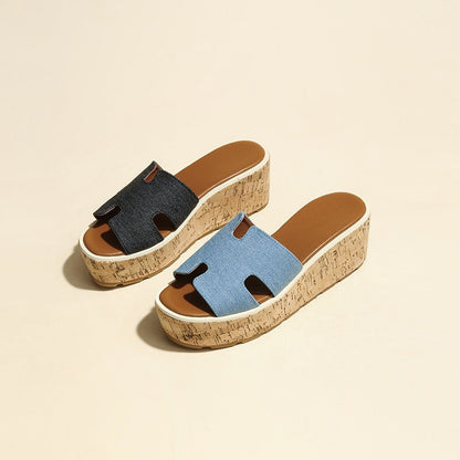 ROSALIE | SANDALES À TALONS