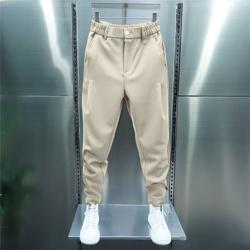 Sons - Pantalon décontracté