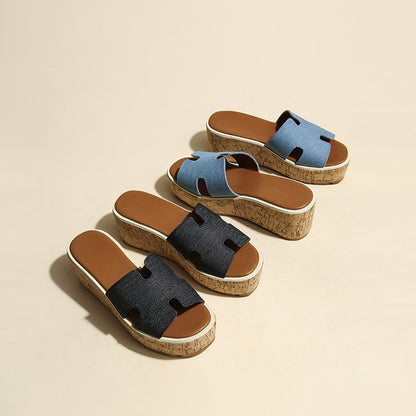 ROSALIE | SANDALES À TALONS