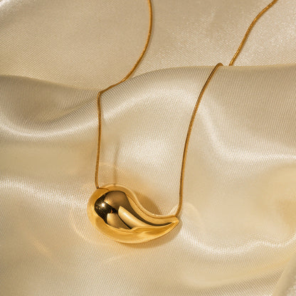 Carolin™ | Collier avec Pendentif