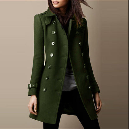Laura™ | Veste tendance pour femmes