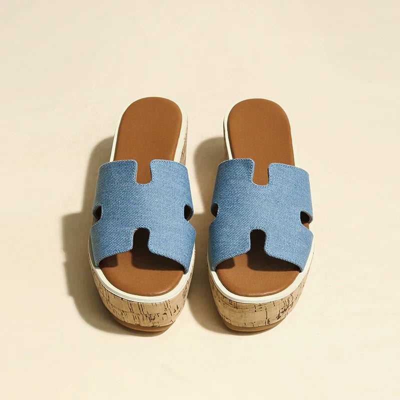 ROSALIE | SANDALES À TALONS