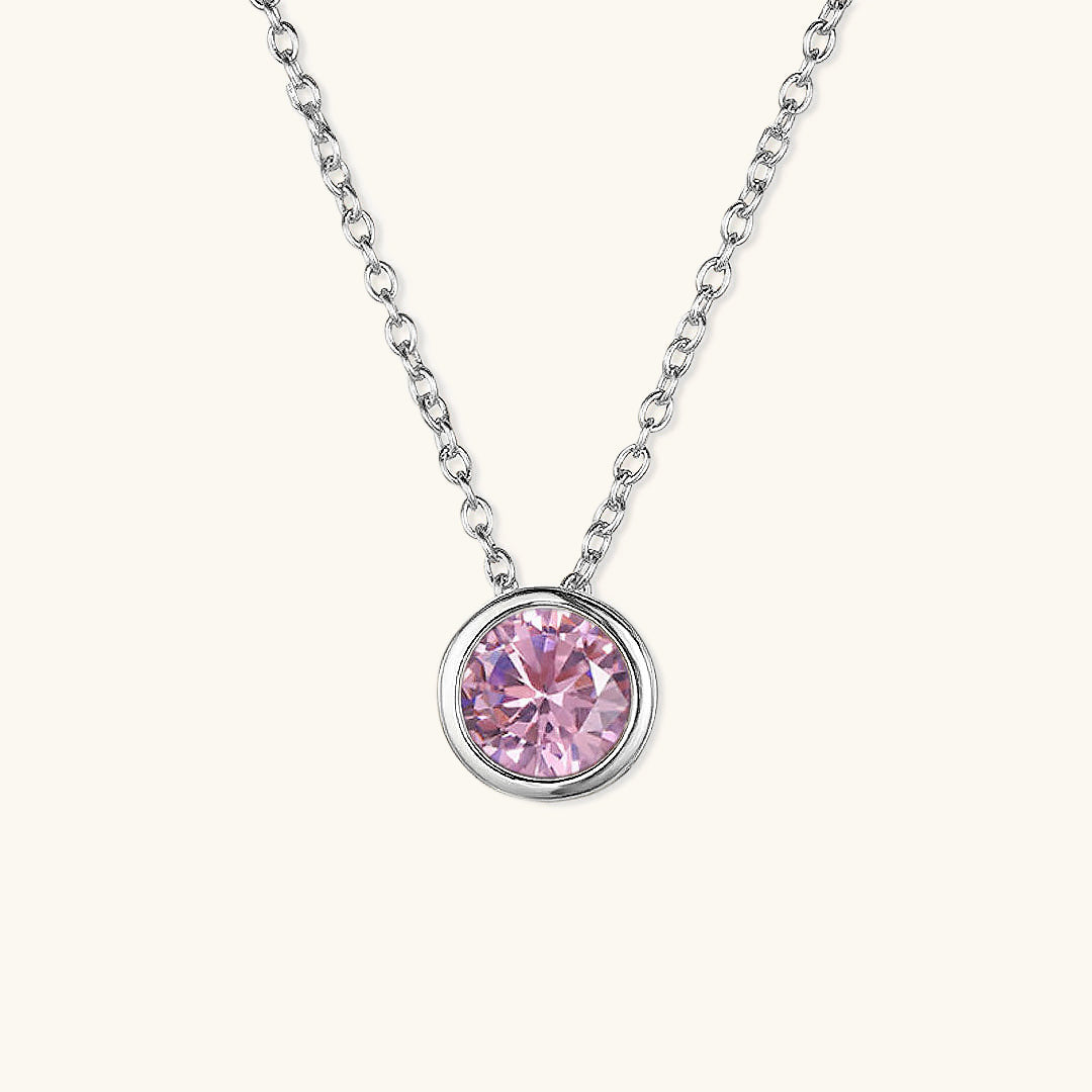 Amela™ | Collier Pierre de Naissance