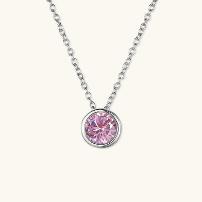 Amela™ | Collier Pierre de Naissance