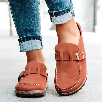 Clémence™ | Chaussures Confort Élégantes