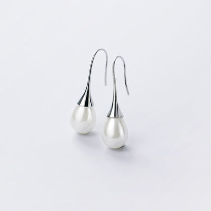 Sophie™ | Boucles forme perle