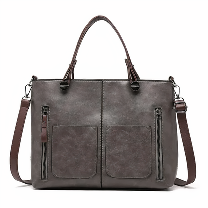 ROSALIE™ | SAC EN CUIR ÉLÉGANT
