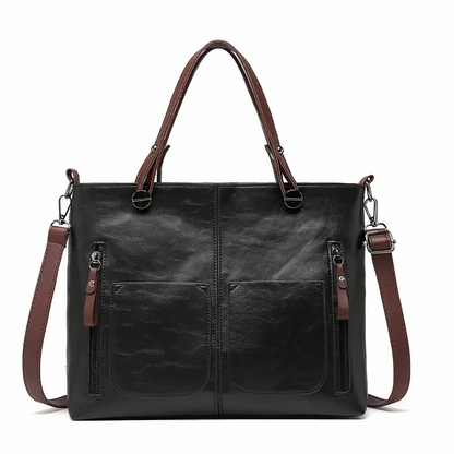 ROSALIE™ | SAC EN CUIR ÉLÉGANT